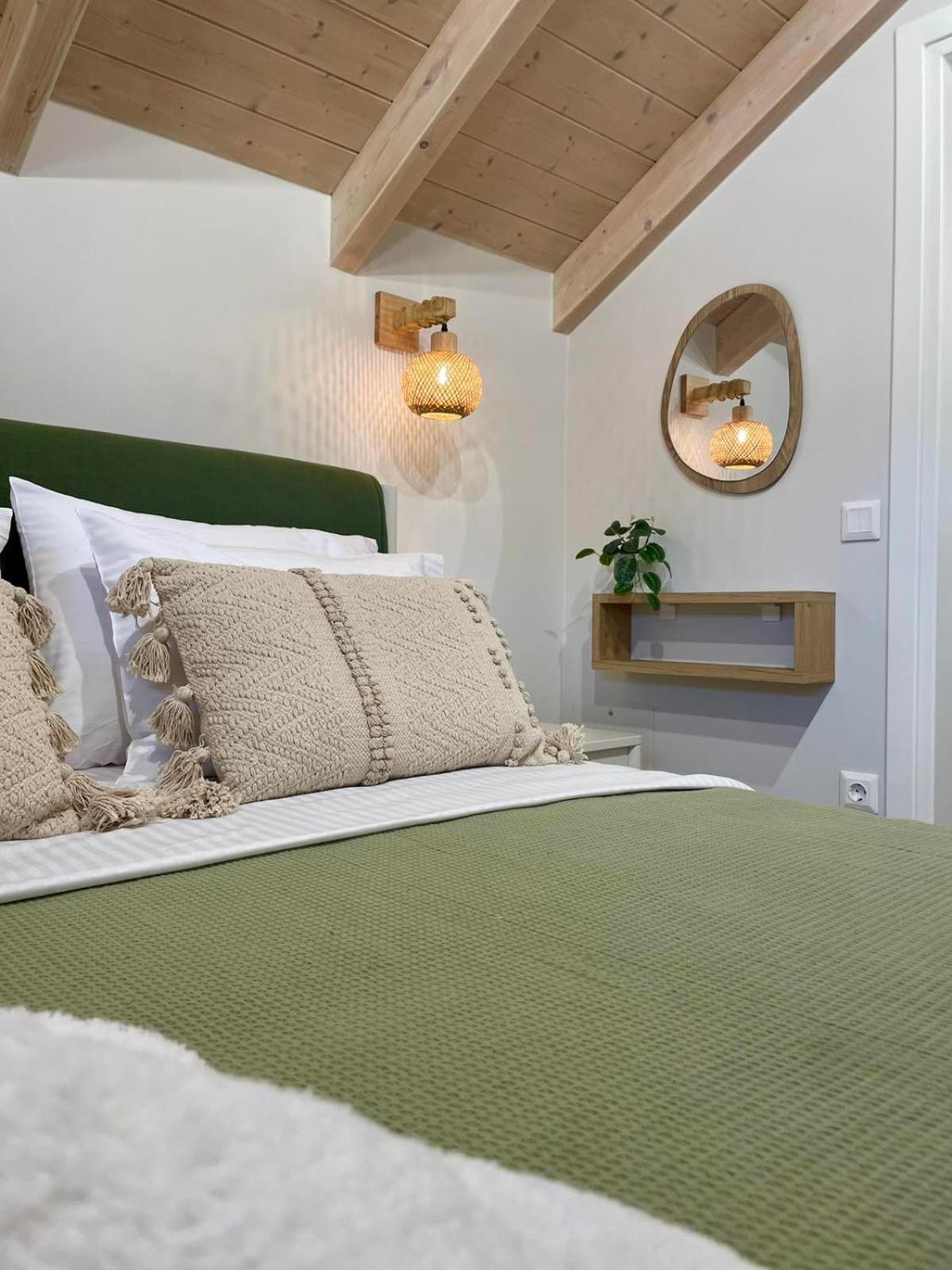 Yannis Retreat Apartment Lefkada City Exterior photo